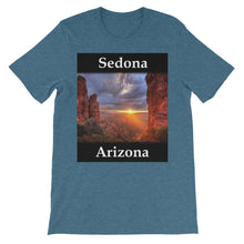 Sedona t-shirt