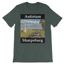 Antietam t-shirt