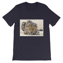 Leopard t-shirt