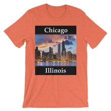 Chicago t-shirt