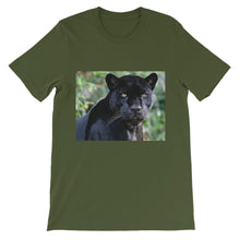 Black Panther t-shirt