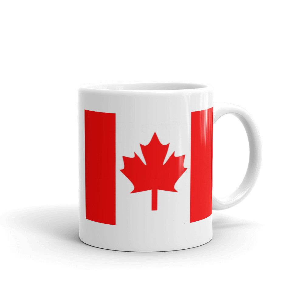 Canada Mug