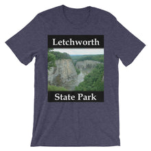 Letchworth t-shirt