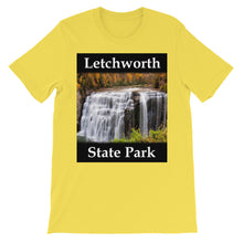 Letchworth t-shirt