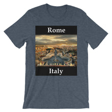 Rome t-shirt