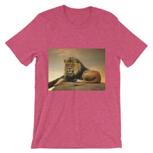 Lion t-shirt