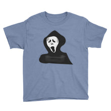 Ghoul Youth Short Sleeve T-Shirt