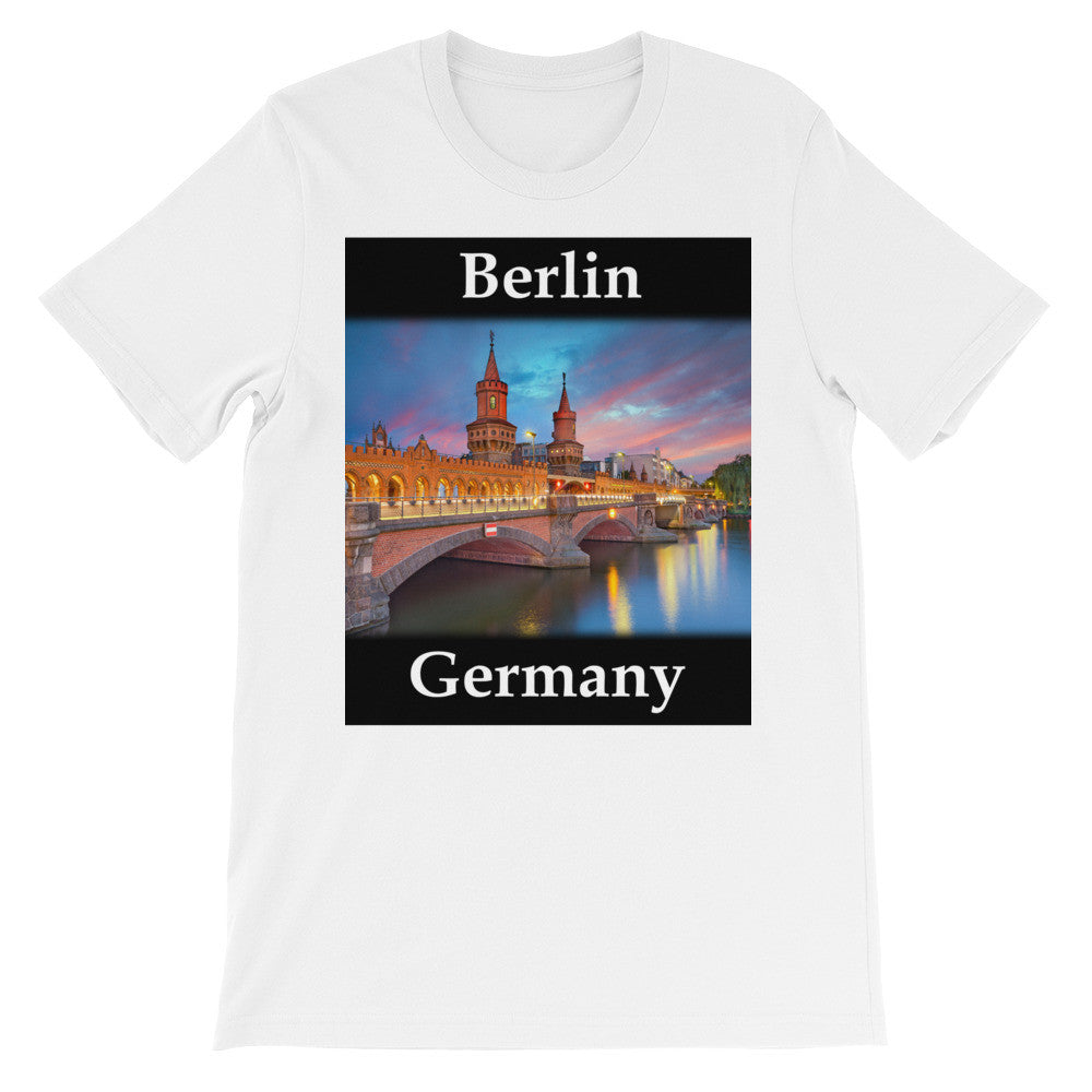Berlin t-shirt