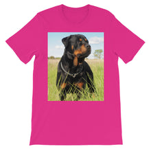 Rottweiler t-shirt