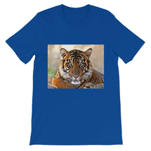Tiger t-shirt