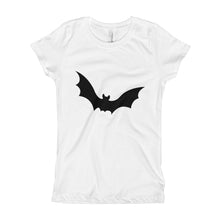 Girl's T-Shirt - Bat