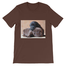 Puppies t-shirt