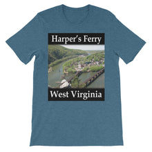 Harper's Ferry t-shirt