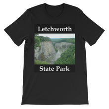 Letchworth t-shirt