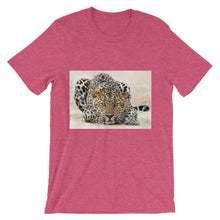 Leopard t-shirt