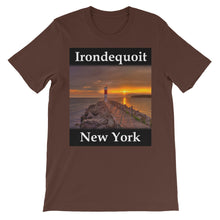 Irondequoit t-shirt