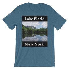 Lake Placid t-shirt