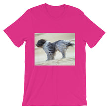 Dog t-shirt