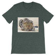 Leopard t-shirt