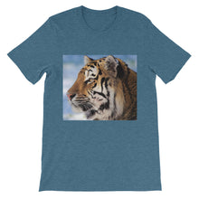 Tiger t-shirt