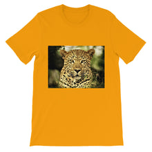 Leopard t-shirt