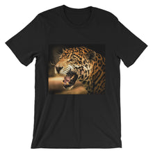 Leopard t-shirt