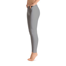 Gray Leggings