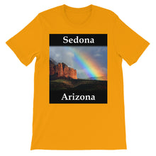 Sedona t-shirt