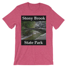 Stony Brook t-shirt