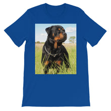 Rottweiler t-shirt