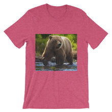 Bear t-shirt