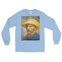 Van Gogh Long Sleeve