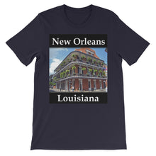 New Orleans t-shirt