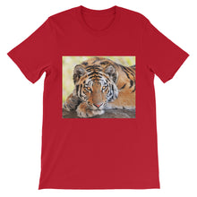 Tiger t-shirt