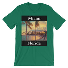 Miami t-shirt