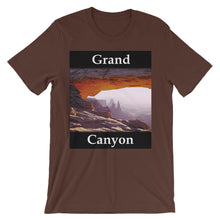 Grand Canyon t-shirt