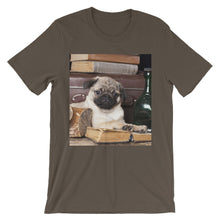 Pug t-shirt