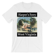 Harper's Ferry t-shirt