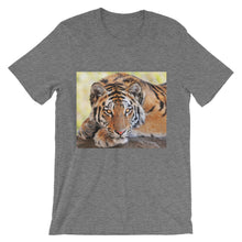 Tiger t-shirt