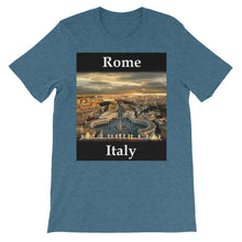 Rome t-shirt