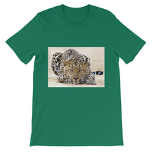 Leopard t-shirt