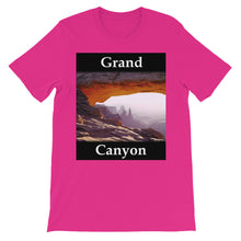 Grand Canyon t-shirt