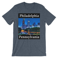 Philadelphia t-shirt