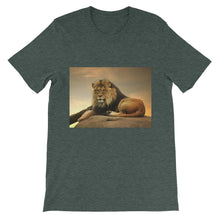 Lion t-shirt