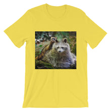 Wildlife t-shirt