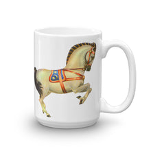Horse Mug