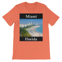 Miami t-shirt
