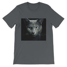Cat t-shirt
