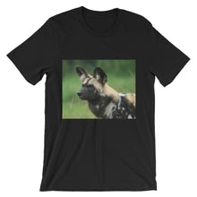 Endangered Species t-shirt
