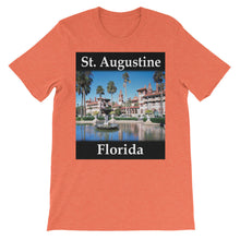 St. Augustine t-shirt